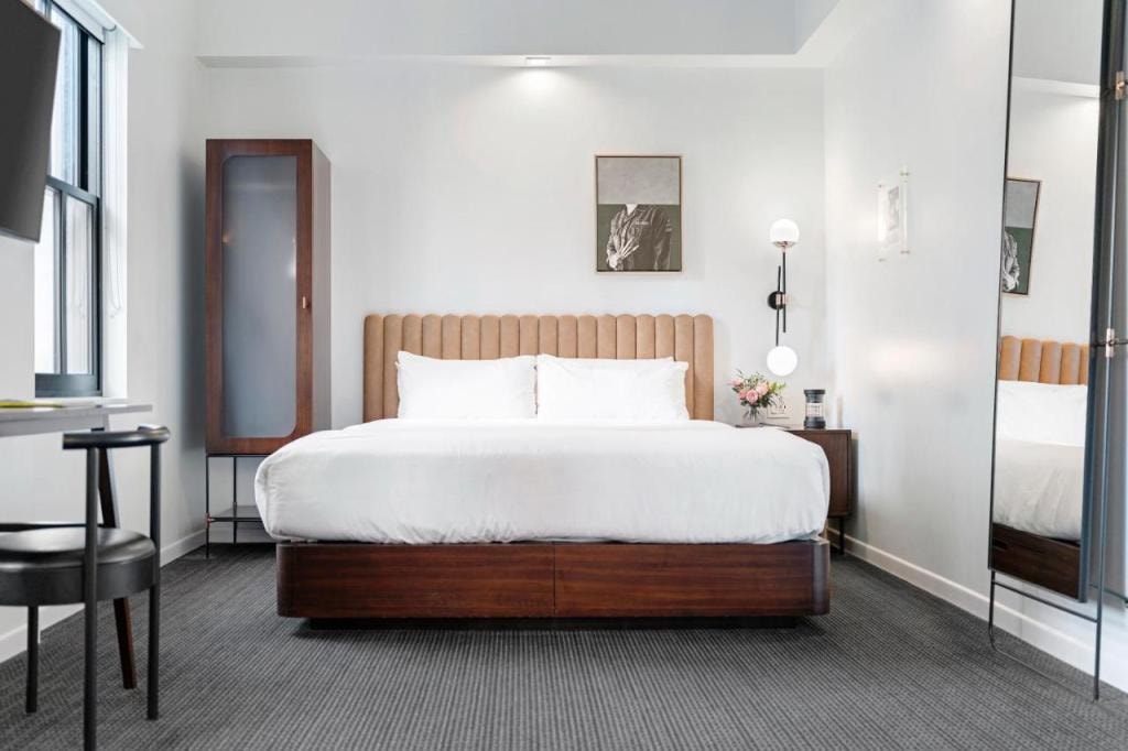 The Guild Hotel, San Diego Downtown, a Tribute Portfolio Hotel