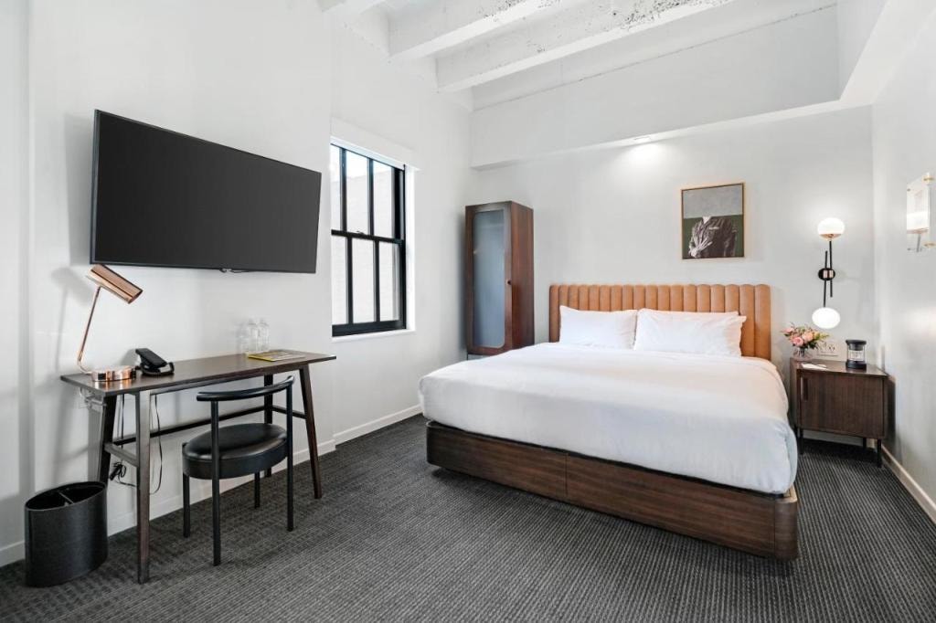 The Guild Hotel, San Diego Downtown, a Tribute Portfolio Hotel