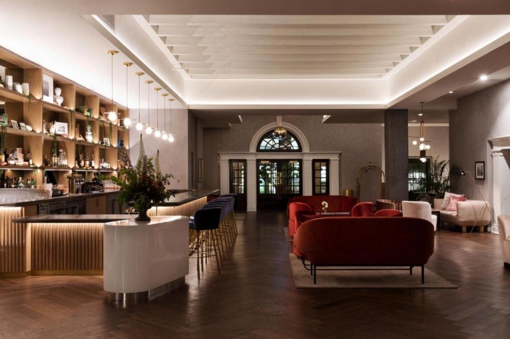 The Guild Hotel, San Diego Downtown, a Tribute Portfolio Hotel