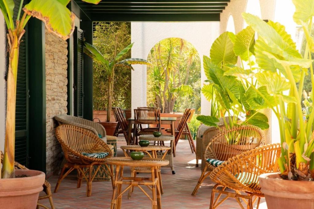 California Park Hotel