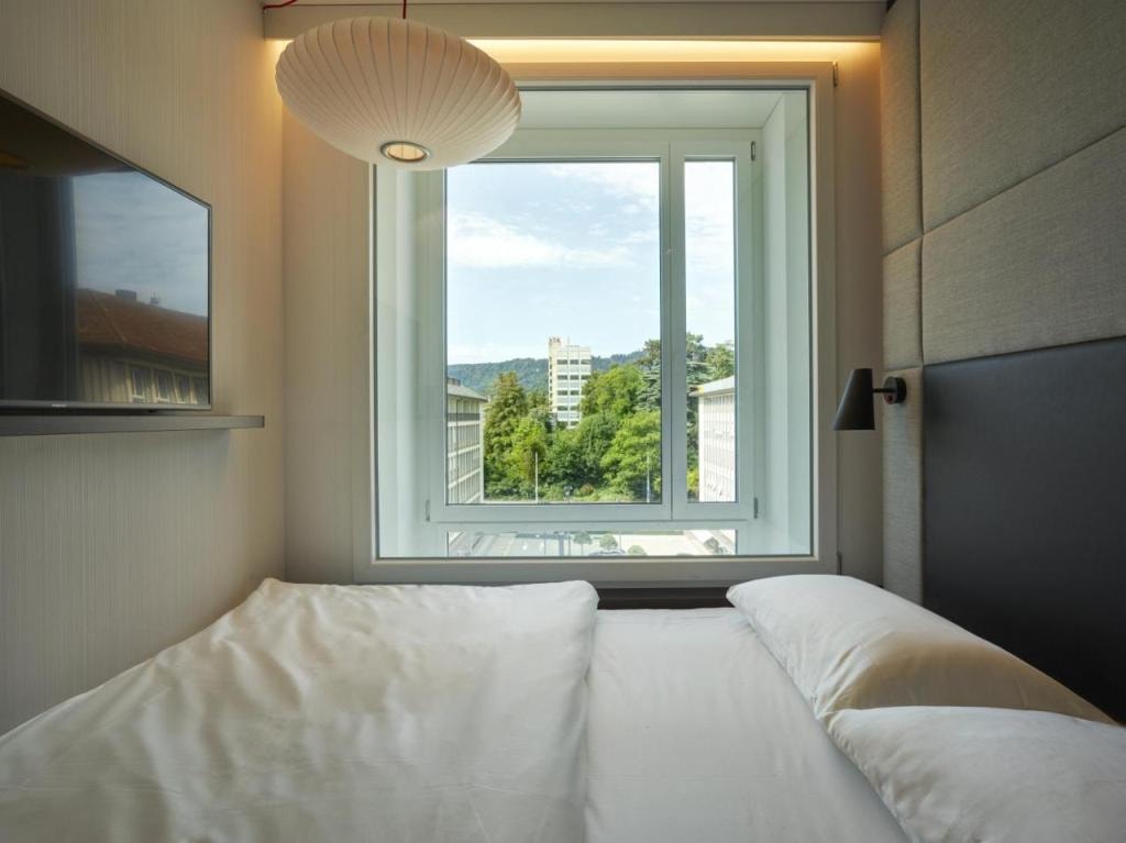 citizenM Zürich