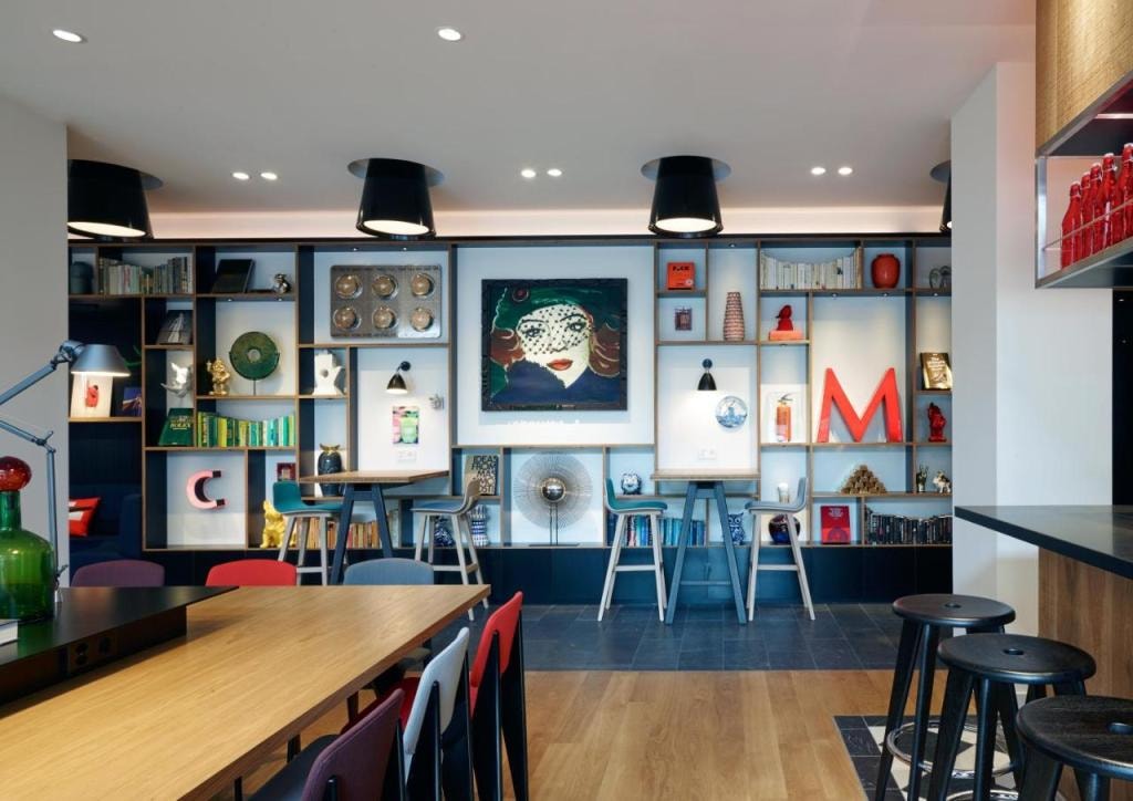 citizenM Zürich