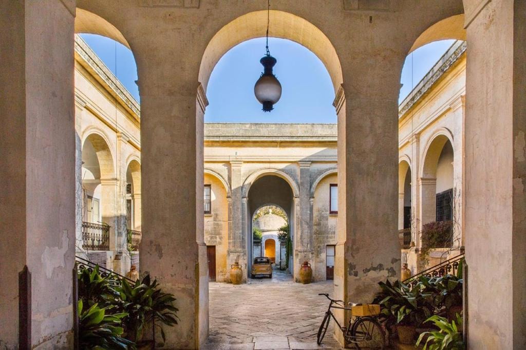 Palazzo Daniele