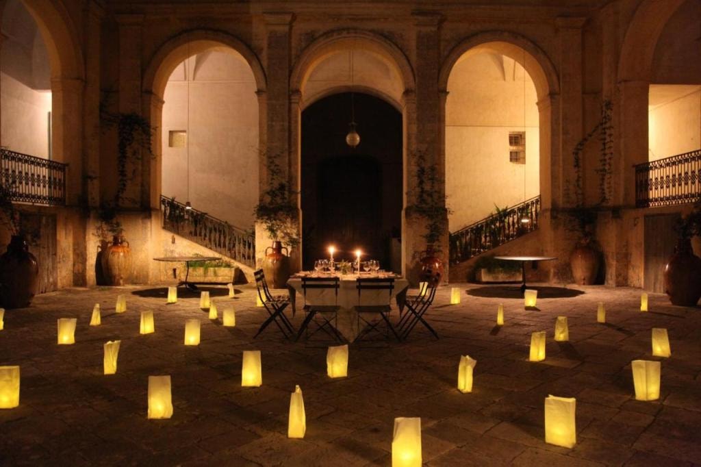 Palazzo Daniele