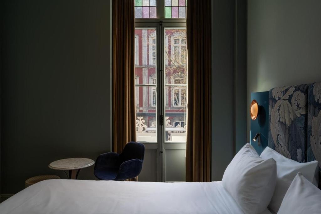 Hotel Monastère Maastricht