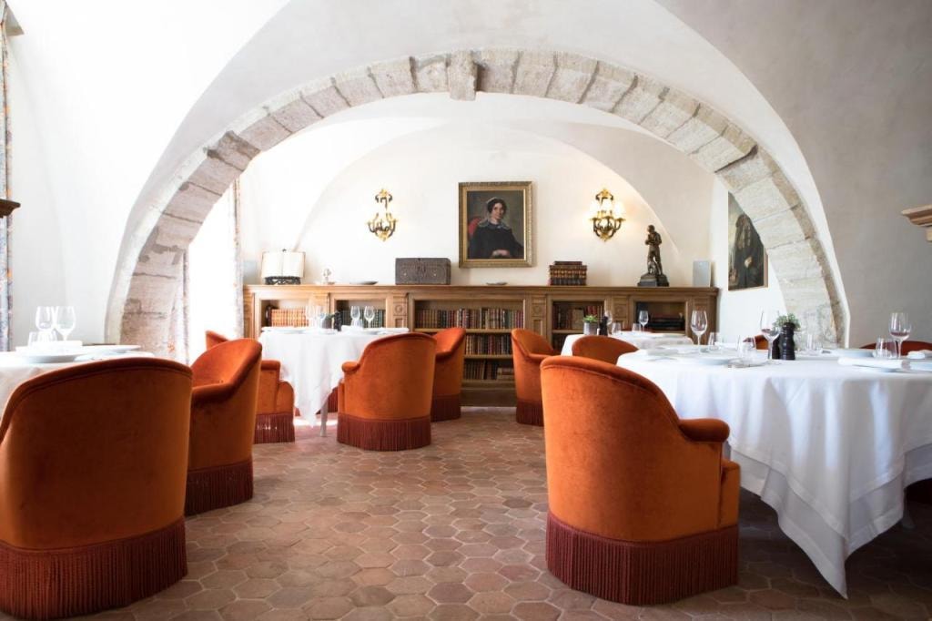 Airelles Gordes, La Bastide