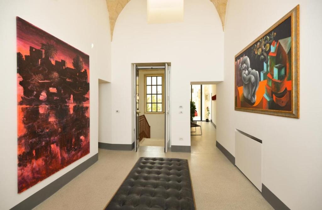 Palazzo De Noha - Boutique Hotel