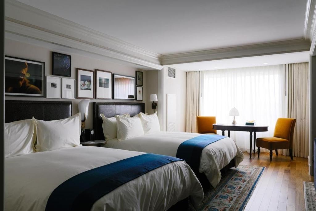 NoMad Las Vegas