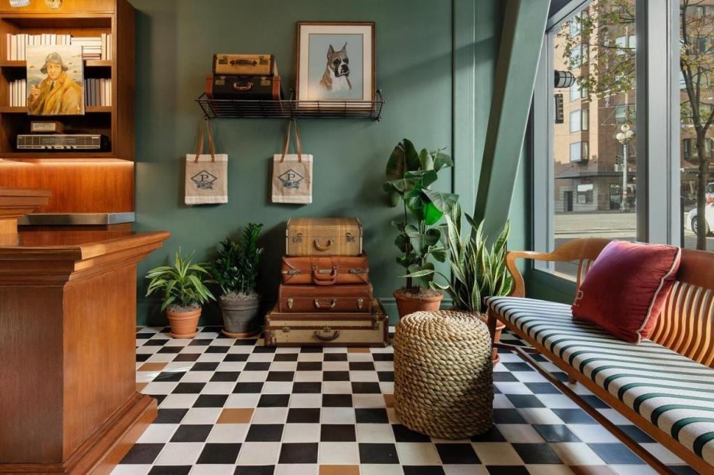 Palihotel Seattle