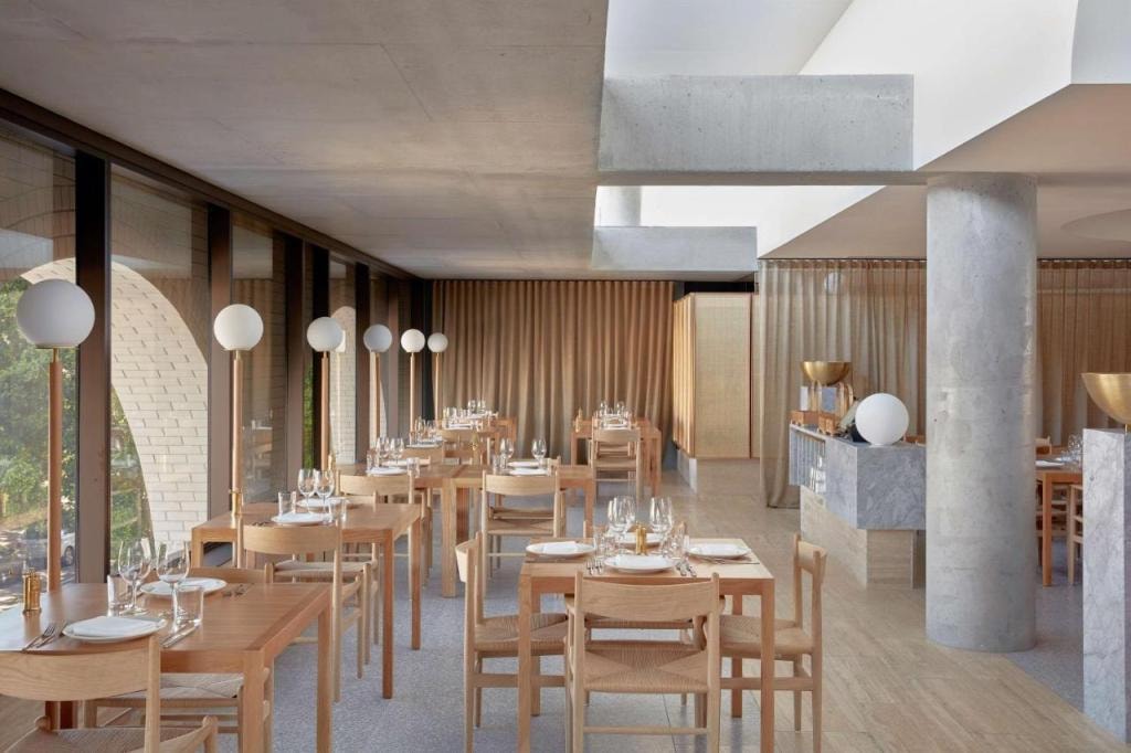 The Calile Hotel