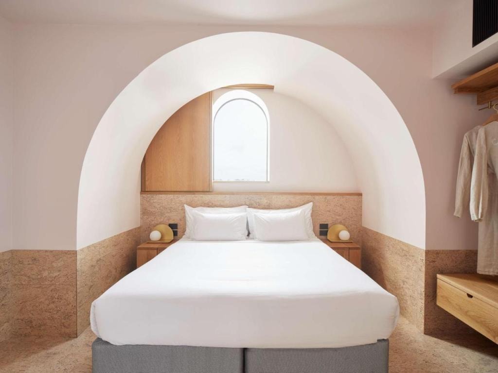 The Calile Hotel