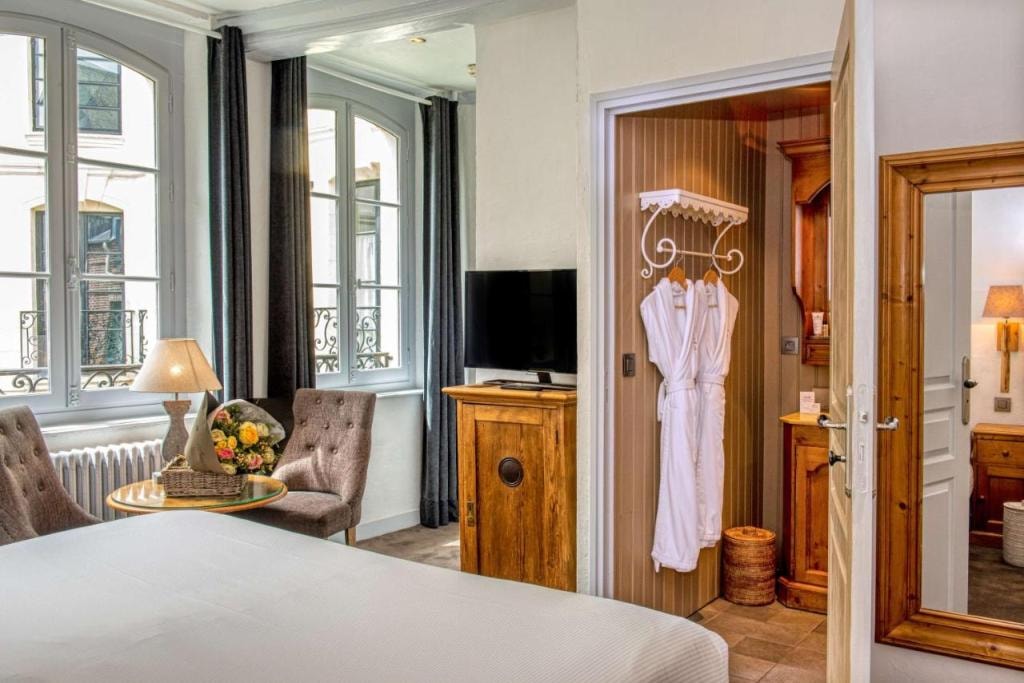 Les Maisons de Lea, a member of Radisson Individuals