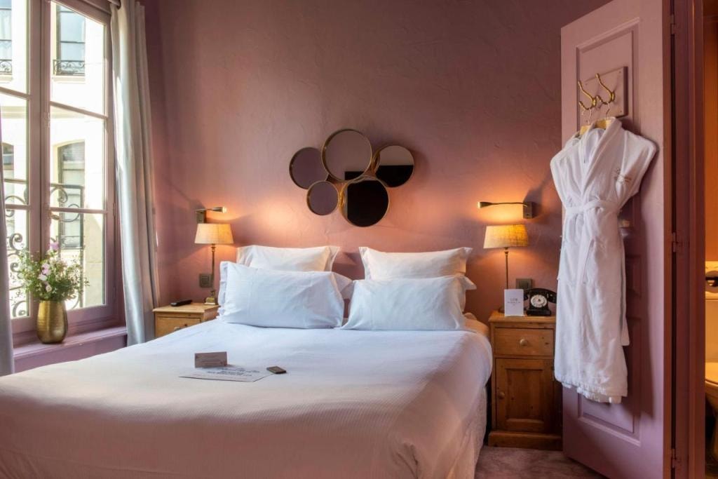 Les Maisons de Lea, a member of Radisson Individuals