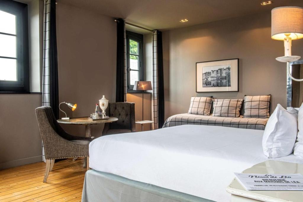 Les Maisons de Lea, a member of Radisson Individuals