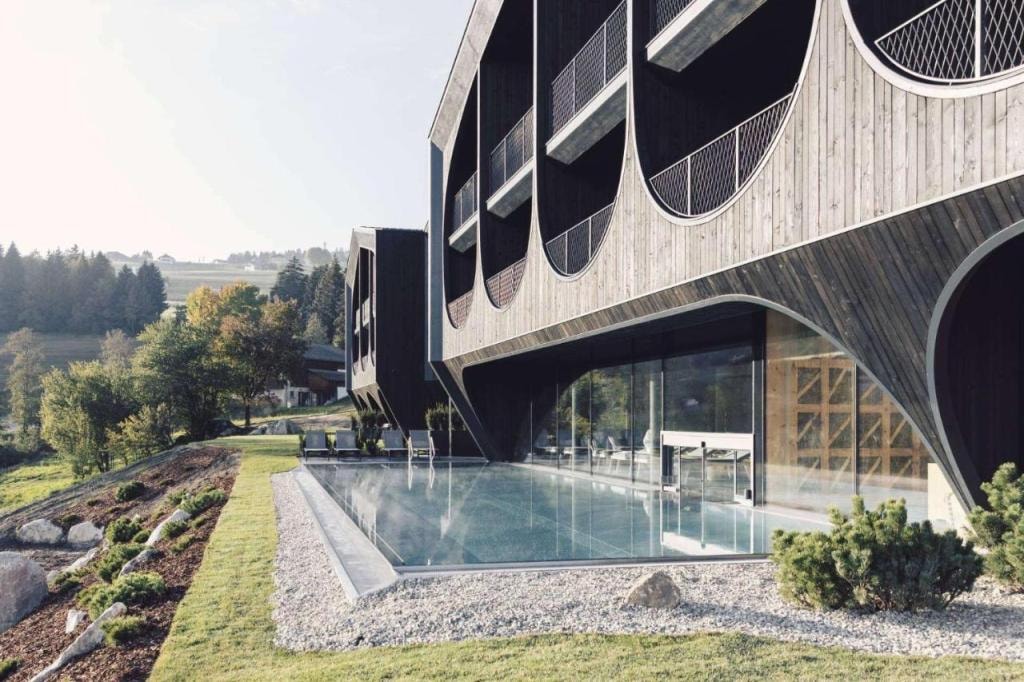 Hotel Milla Montis