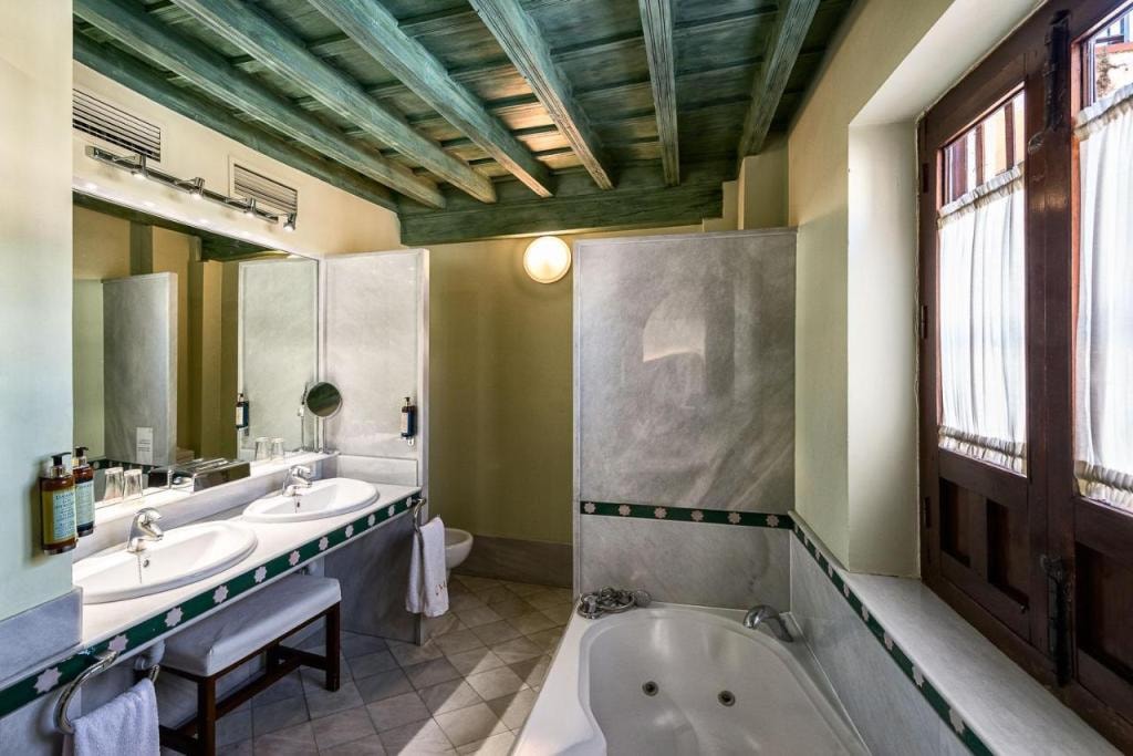 Hotel Casa Morisca