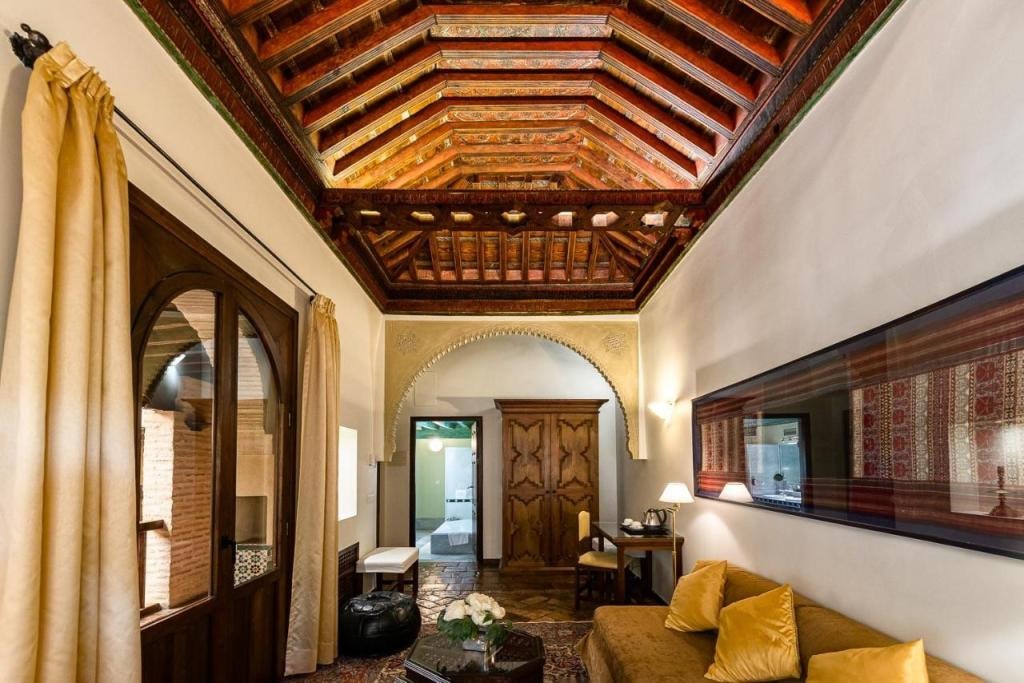 Hotel Casa Morisca