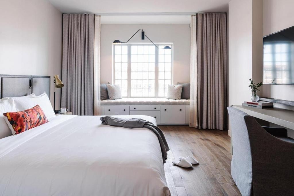 The Alida, Savannah, a Tribute Portfolio Hotel
