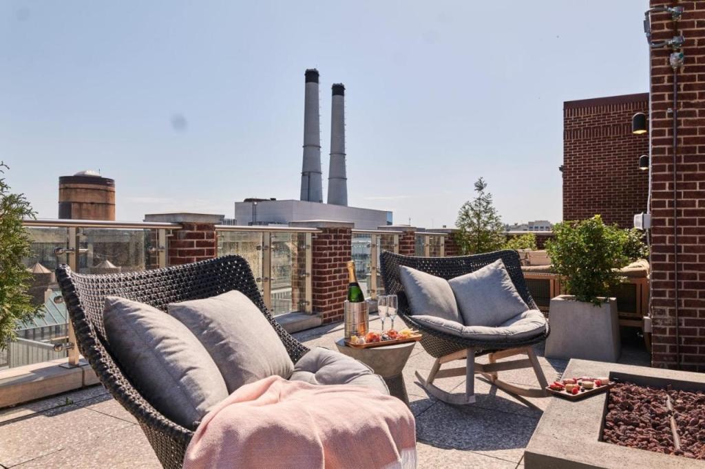 The Alida, Savannah, a Tribute Portfolio Hotel