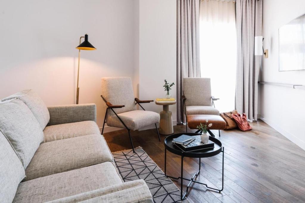 The Alida, Savannah, a Tribute Portfolio Hotel
