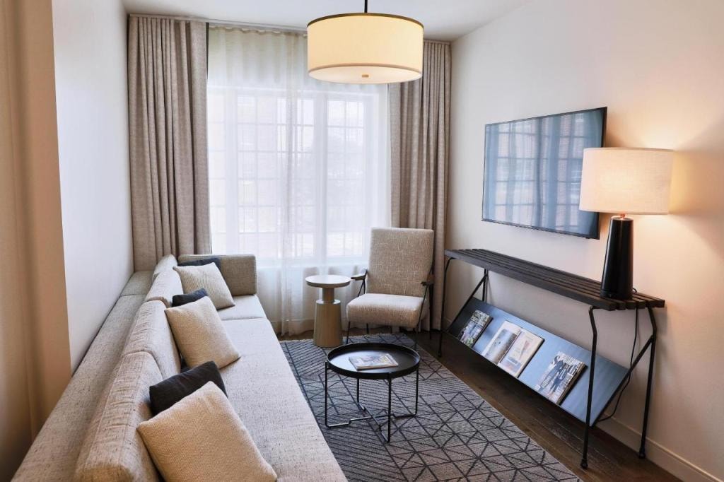 The Alida, Savannah, a Tribute Portfolio Hotel