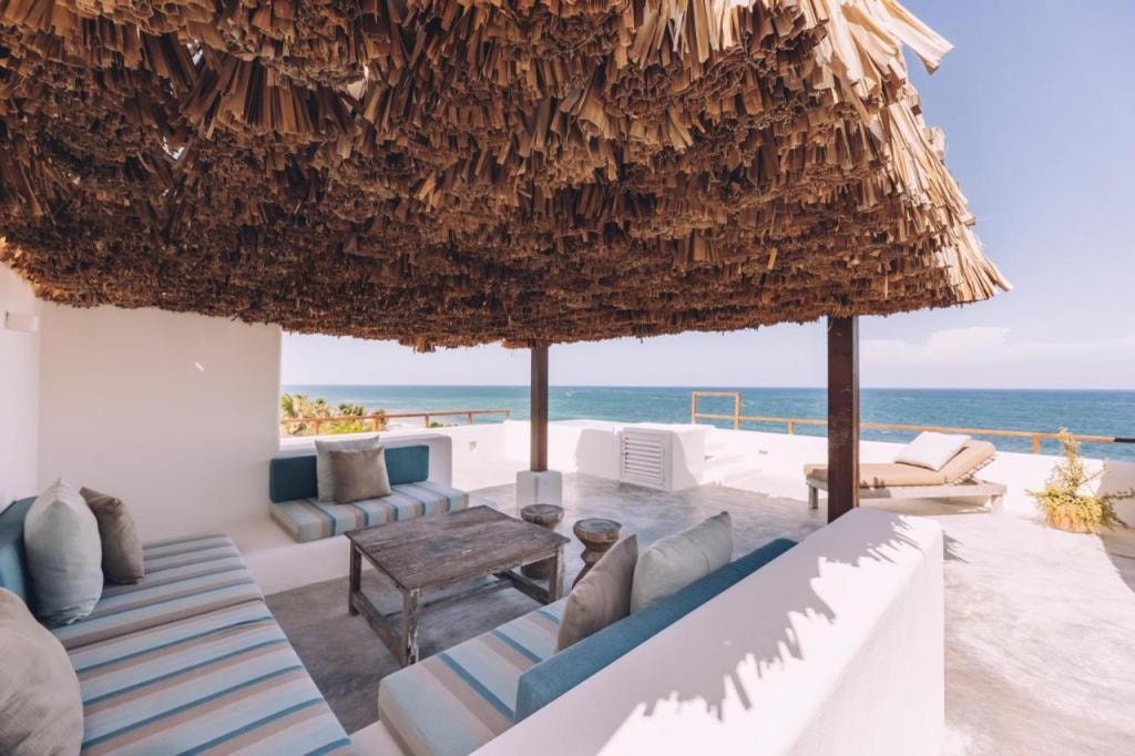 Chiringuito Tulum