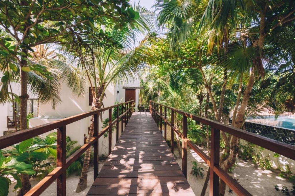 Chiringuito Tulum