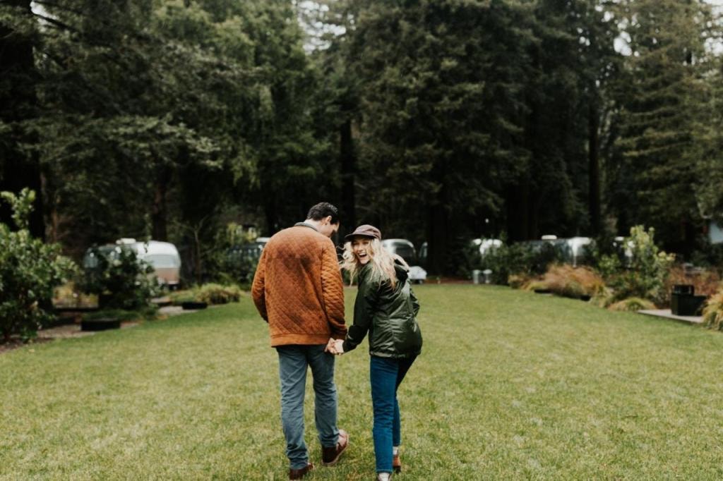 AutoCamp Russian River