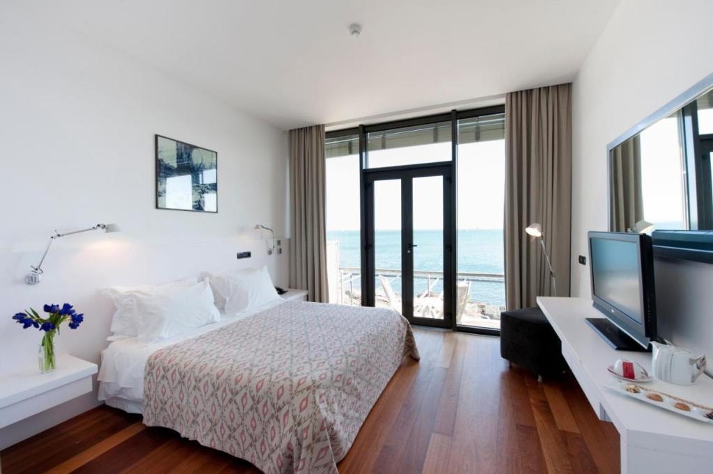 Farol Hotel