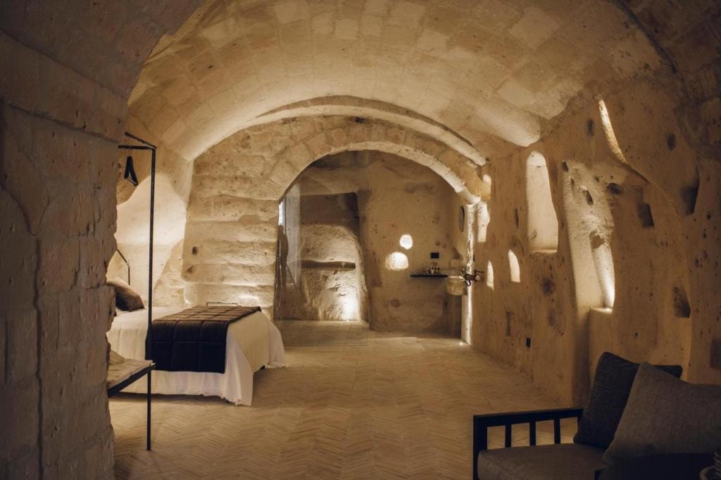 Il Palazzotto I Residence & Winery - The D'Angelo Family Collection
