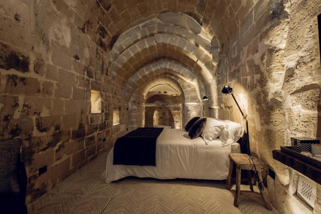 Il Palazzotto I Residence & Winery - The D'Angelo Family Collection