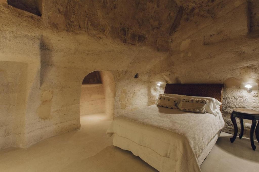 Il Palazzotto I Residence & Winery - The D'Angelo Family Collection