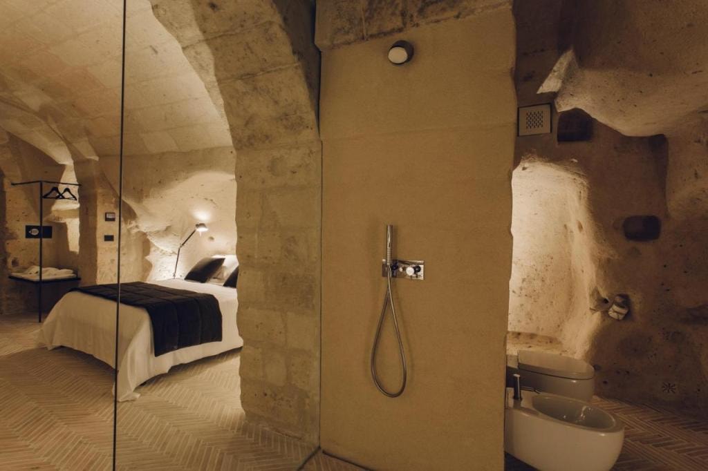 Il Palazzotto I Residence & Winery - The D'Angelo Family Collection