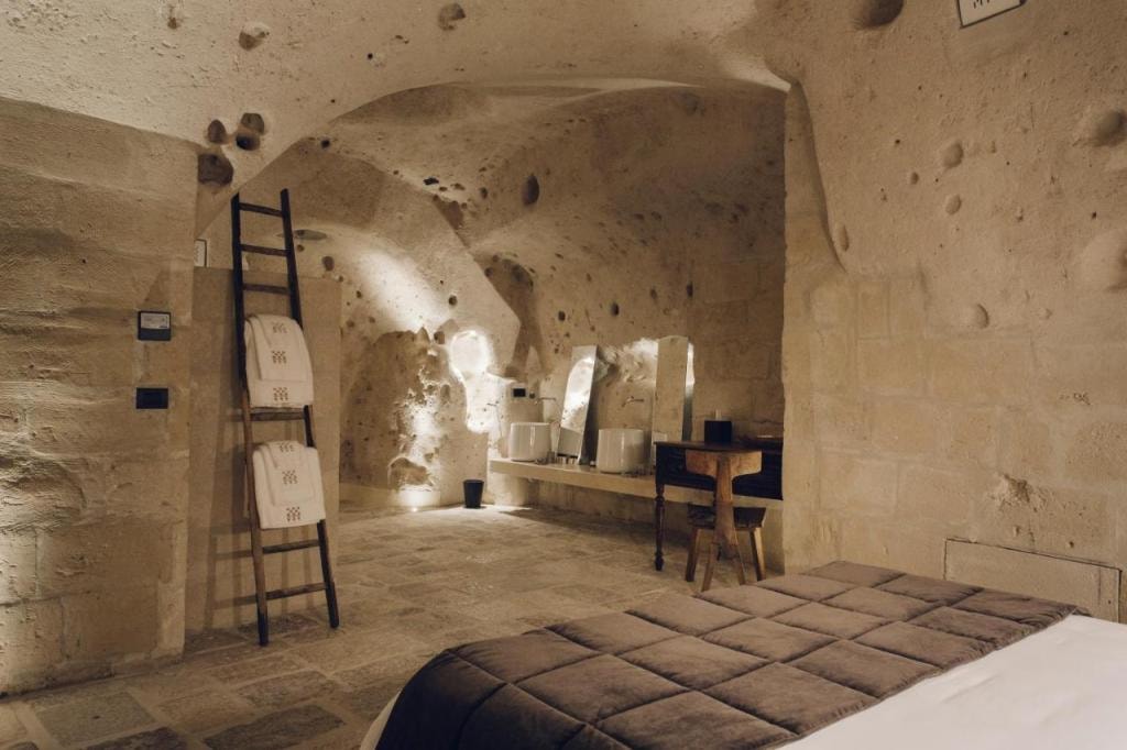 Il Palazzotto I Residence & Winery - The D'Angelo Family Collection