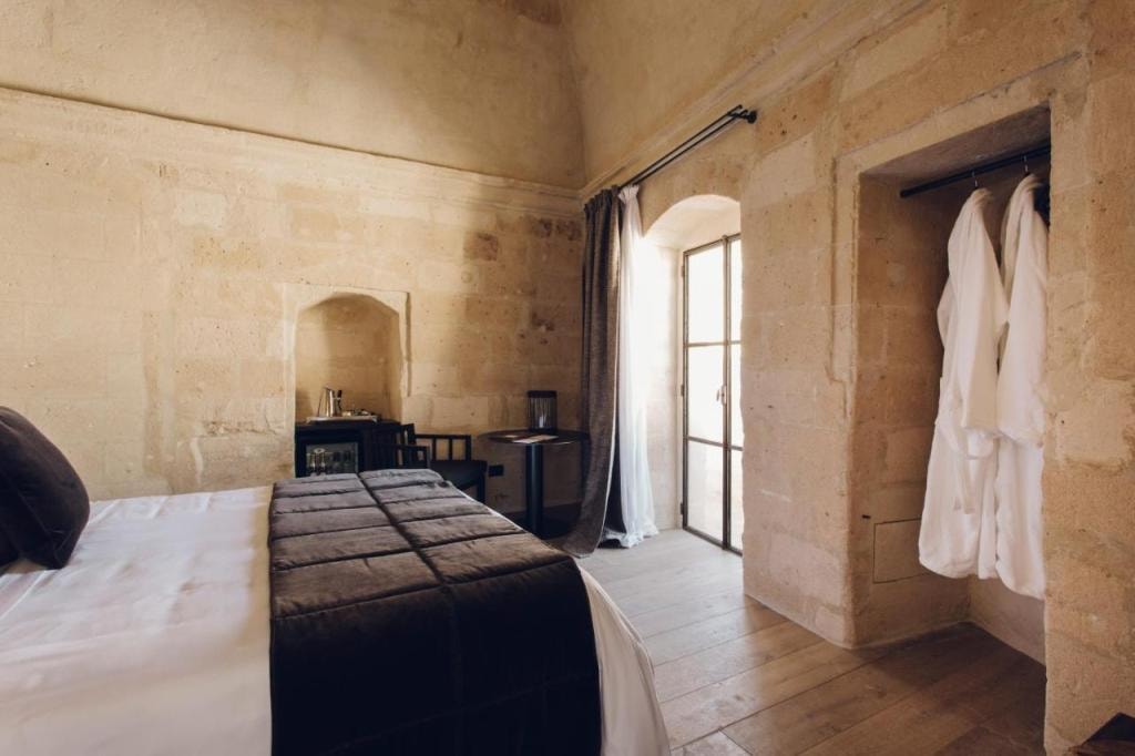 Il Palazzotto I Residence & Winery - The D'Angelo Family Collection