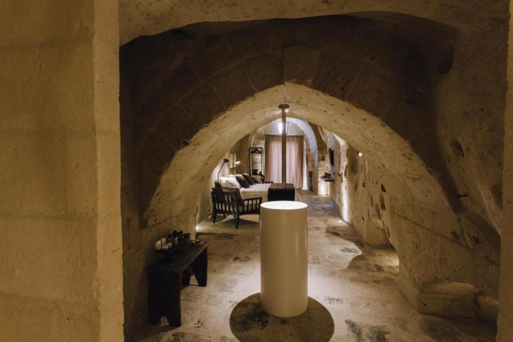 Il Palazzotto I Residence & Winery - The D'Angelo Family Collection