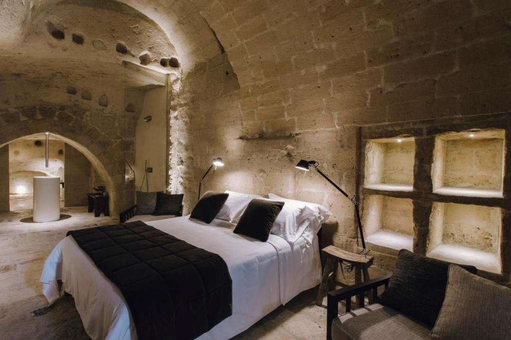 Il Palazzotto I Residence & Winery - The D'Angelo Family Collection