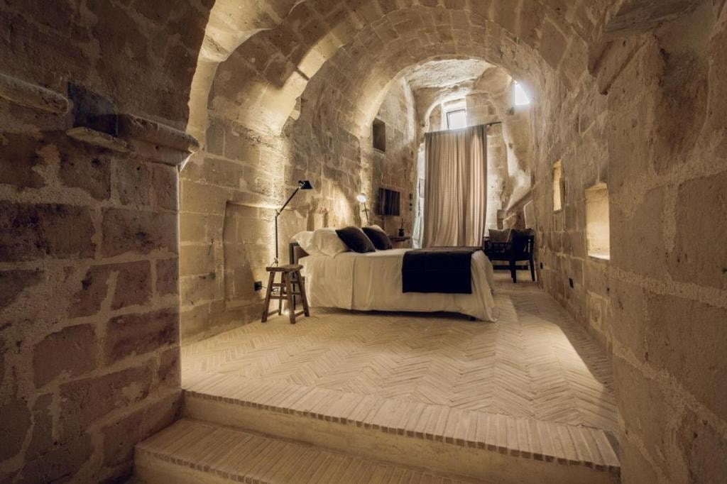 Il Palazzotto I Residence & Winery - The D'Angelo Family Collection