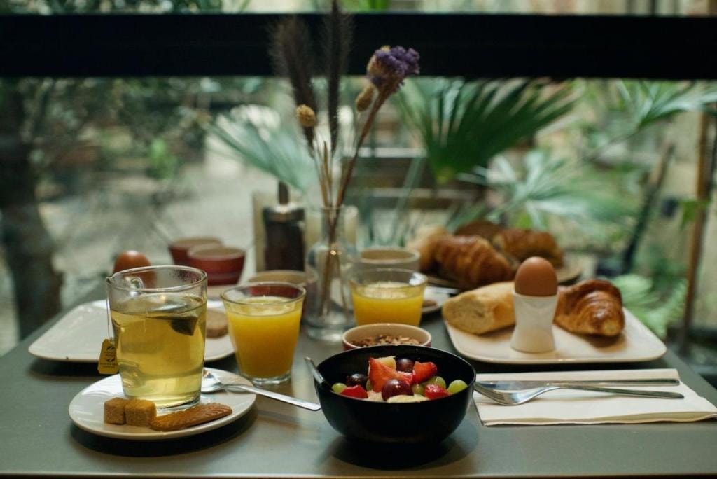 Hotel Matelote