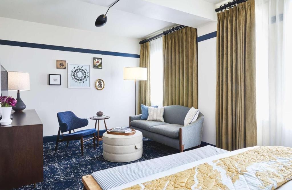 Hotel Revival Baltimore