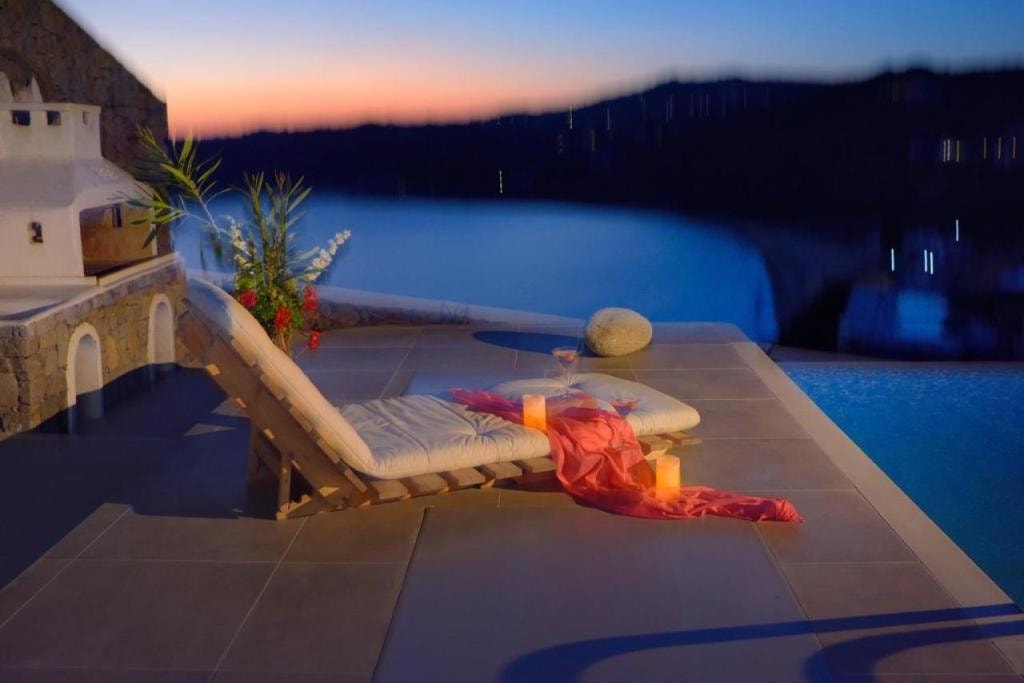 Luxurious Villa Ostria