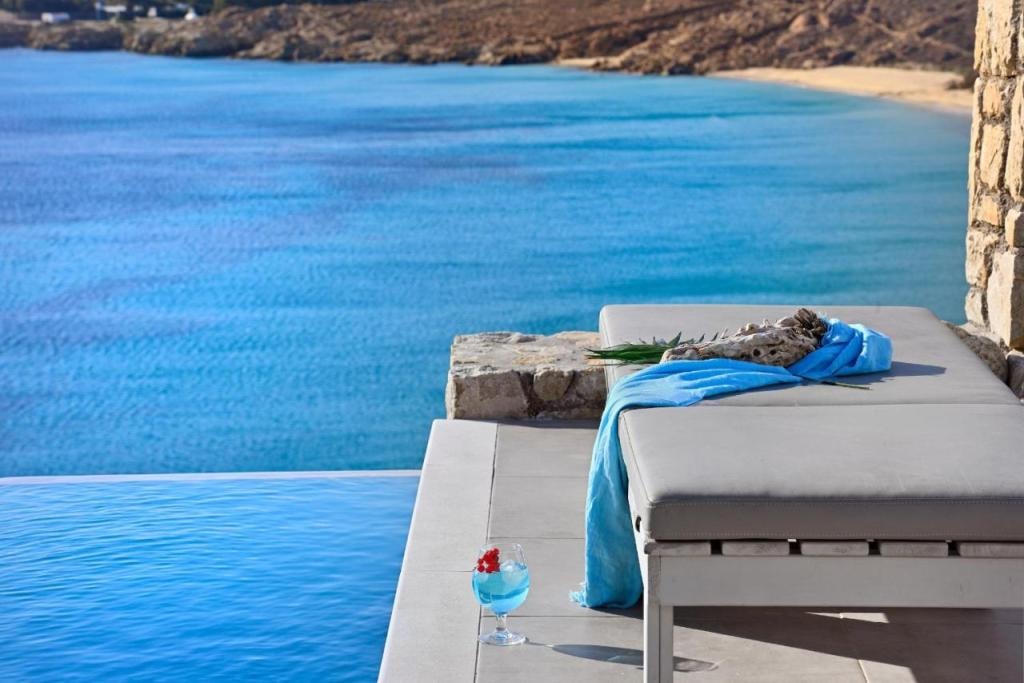 Luxurious Villa Ostria