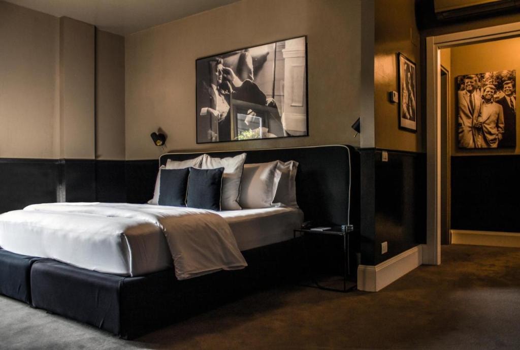 Aethos Hotel Milan