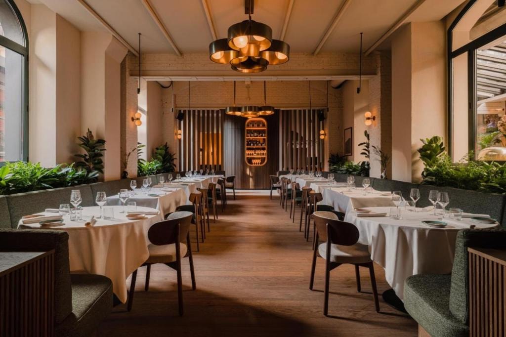 Aethos Hotel Milan