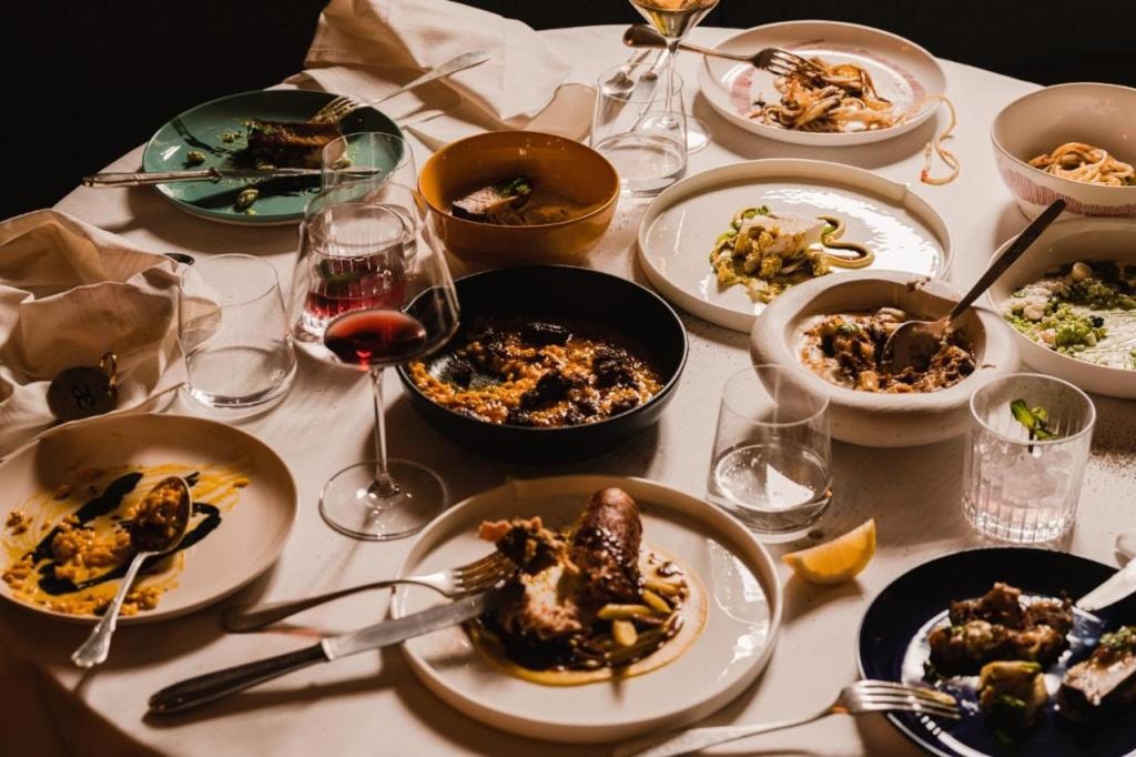 Aethos Hotel Milan