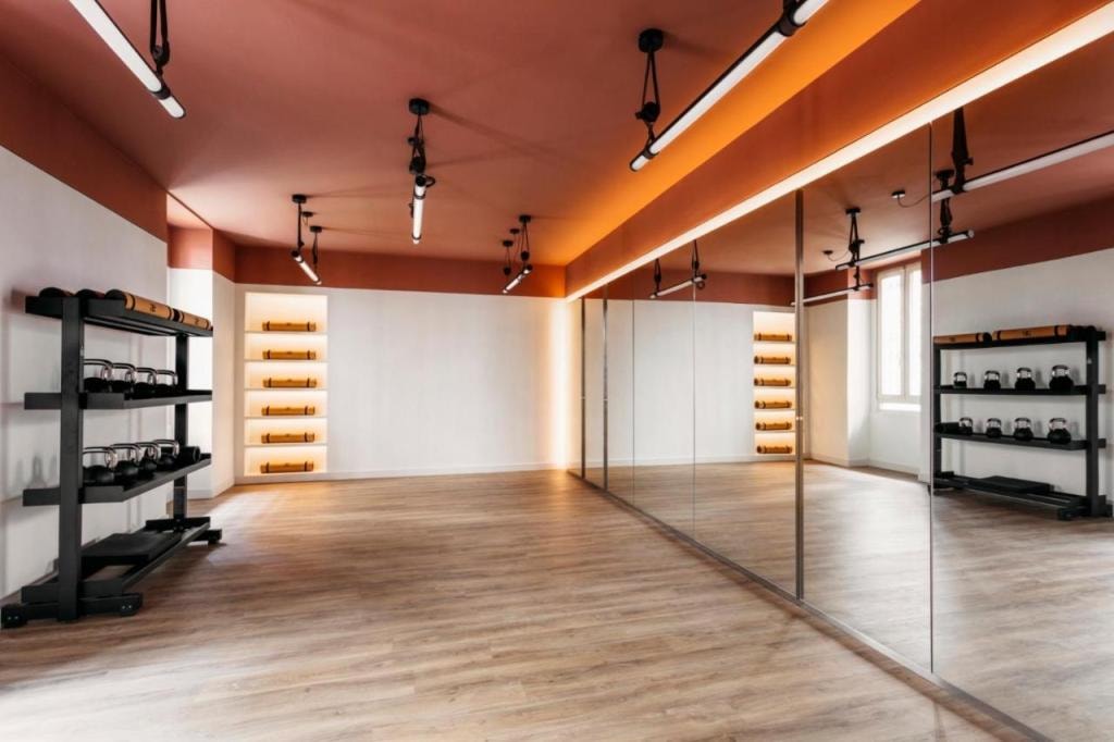 Aethos Hotel Milan