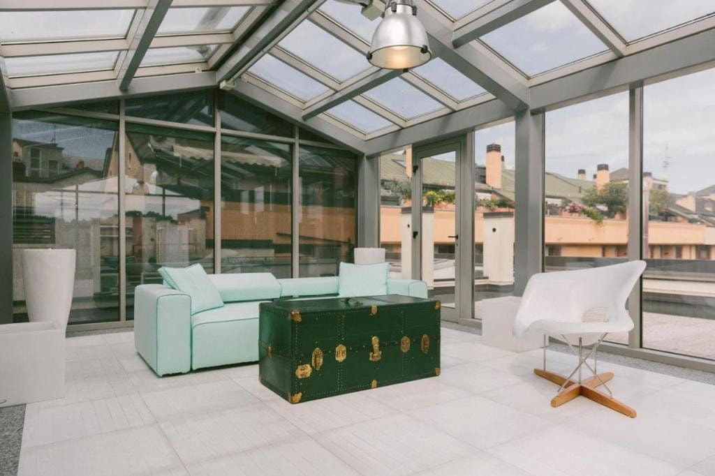 Aethos Hotel Milan