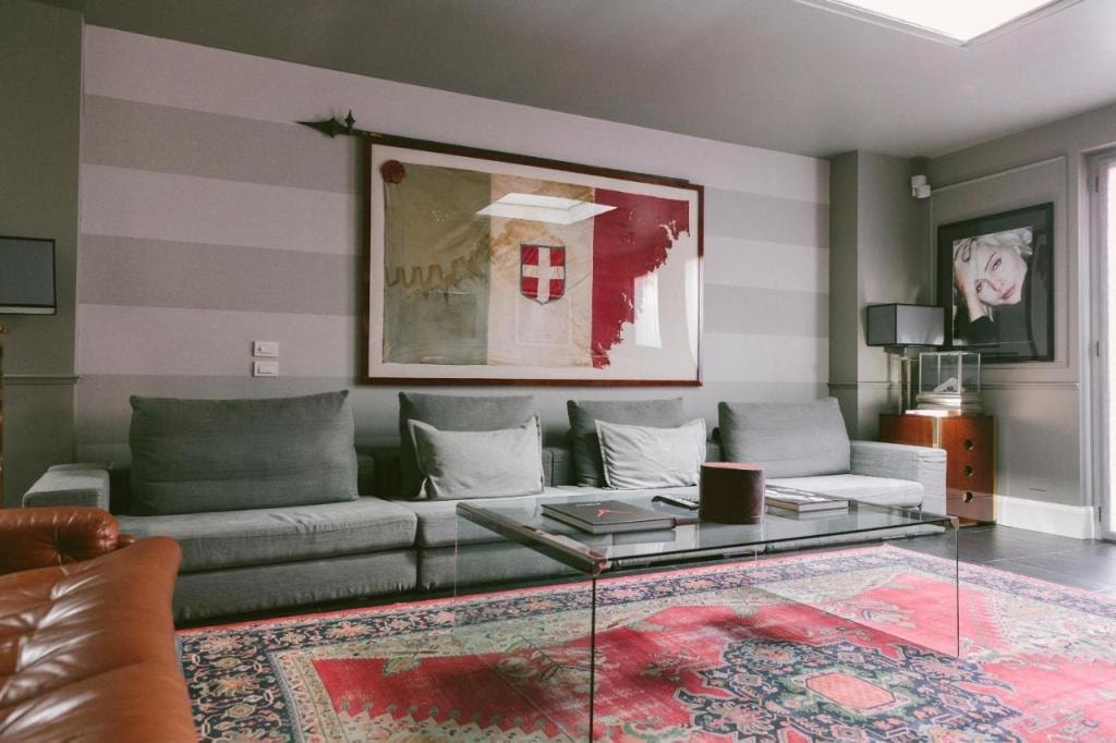 Aethos Hotel Milan