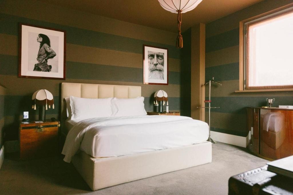 Aethos Hotel Milan