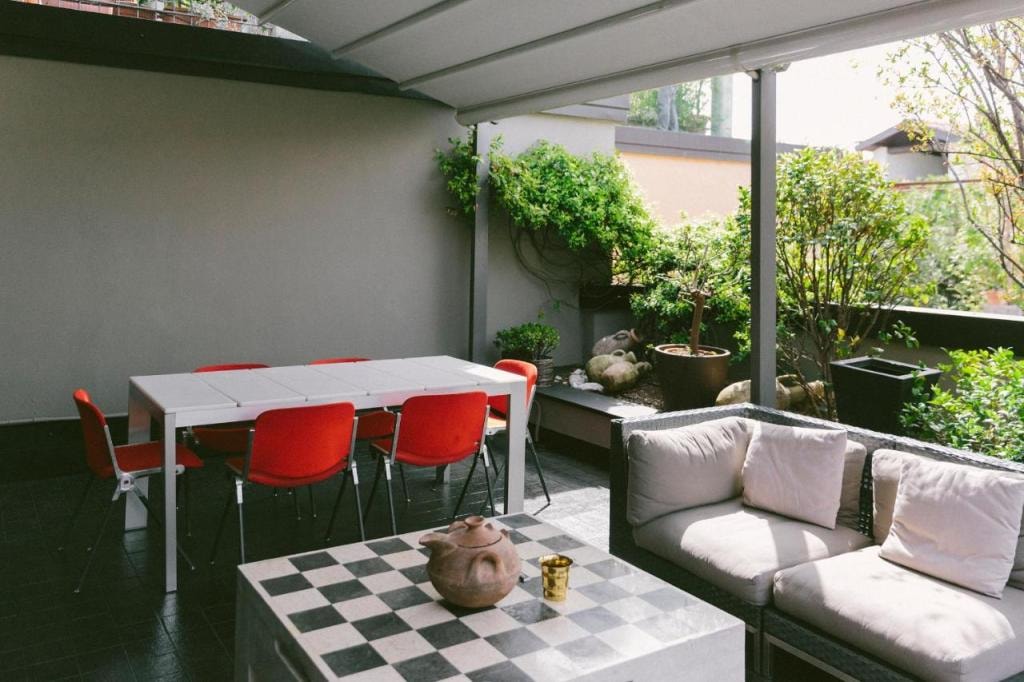 Aethos Hotel Milan